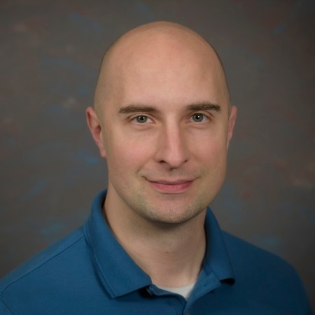 Profile photo of  Seth Weston Hunt